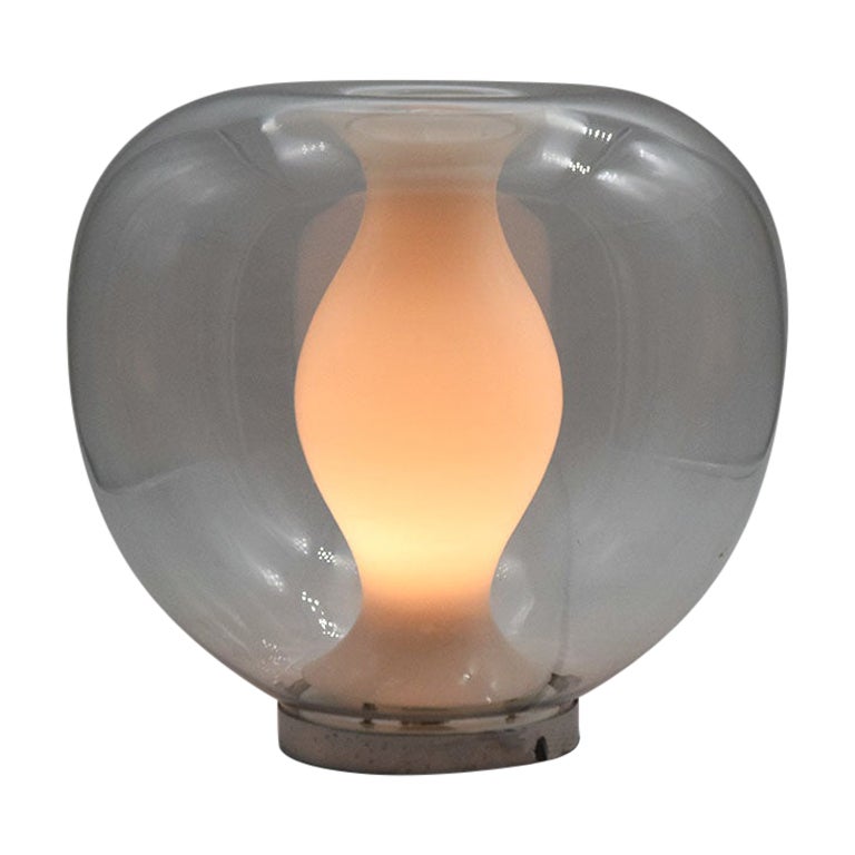Murano Table Lamp 1970s