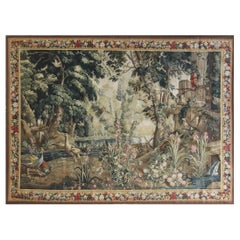 Tapestry, French Design Very Fine, Reprotection
