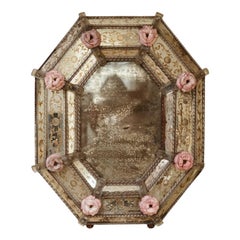 17th Century Venetian Mirror