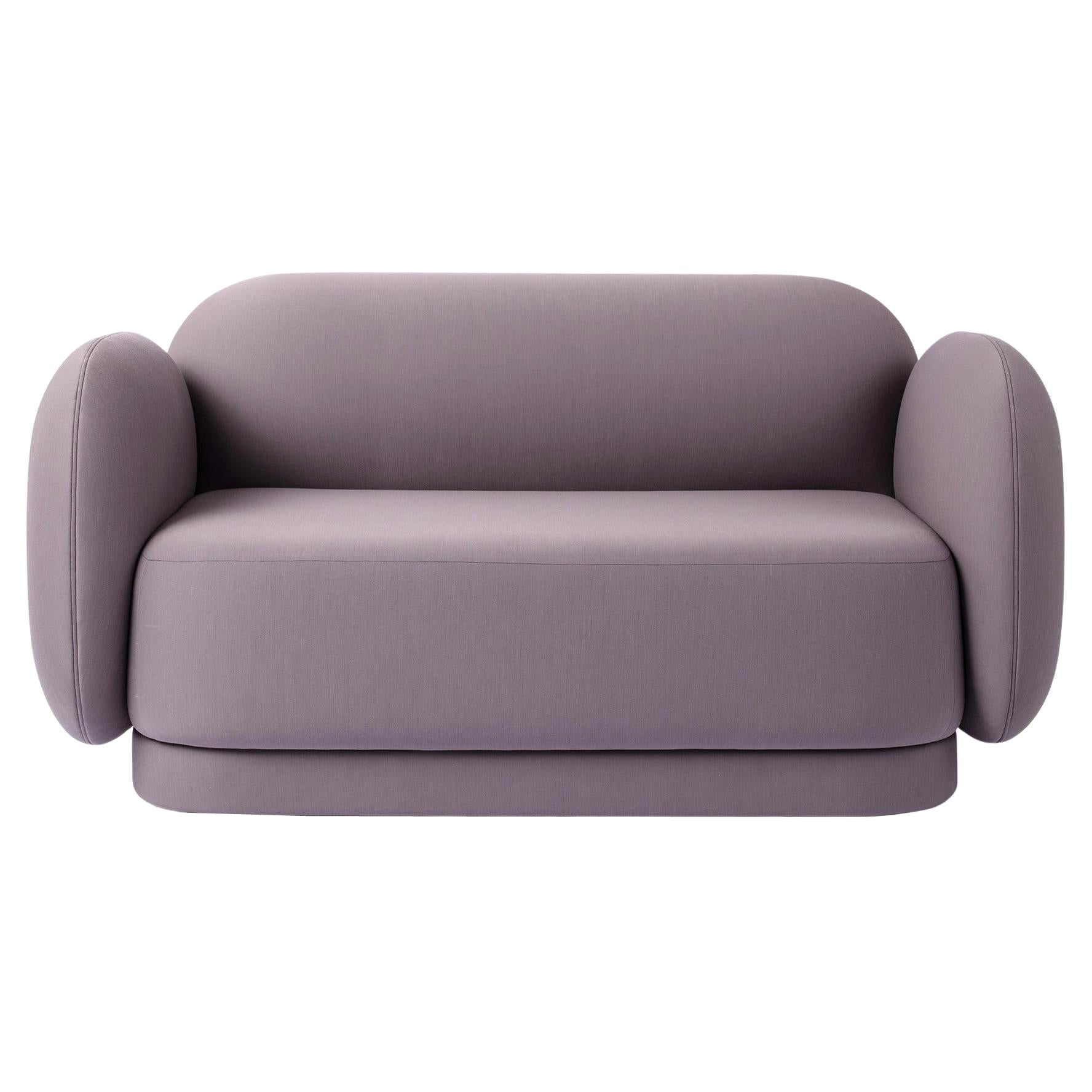 Two Seater Major Tom Sofa Designed by Thomas Dariel