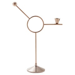 Paris Memphis N°8 Candleholder by Thomas Dariel