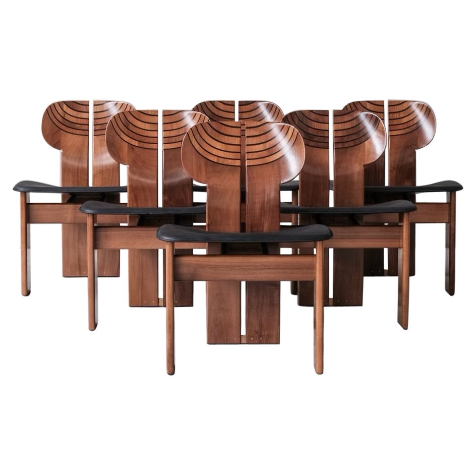 Maxalto Dining Room Chairs