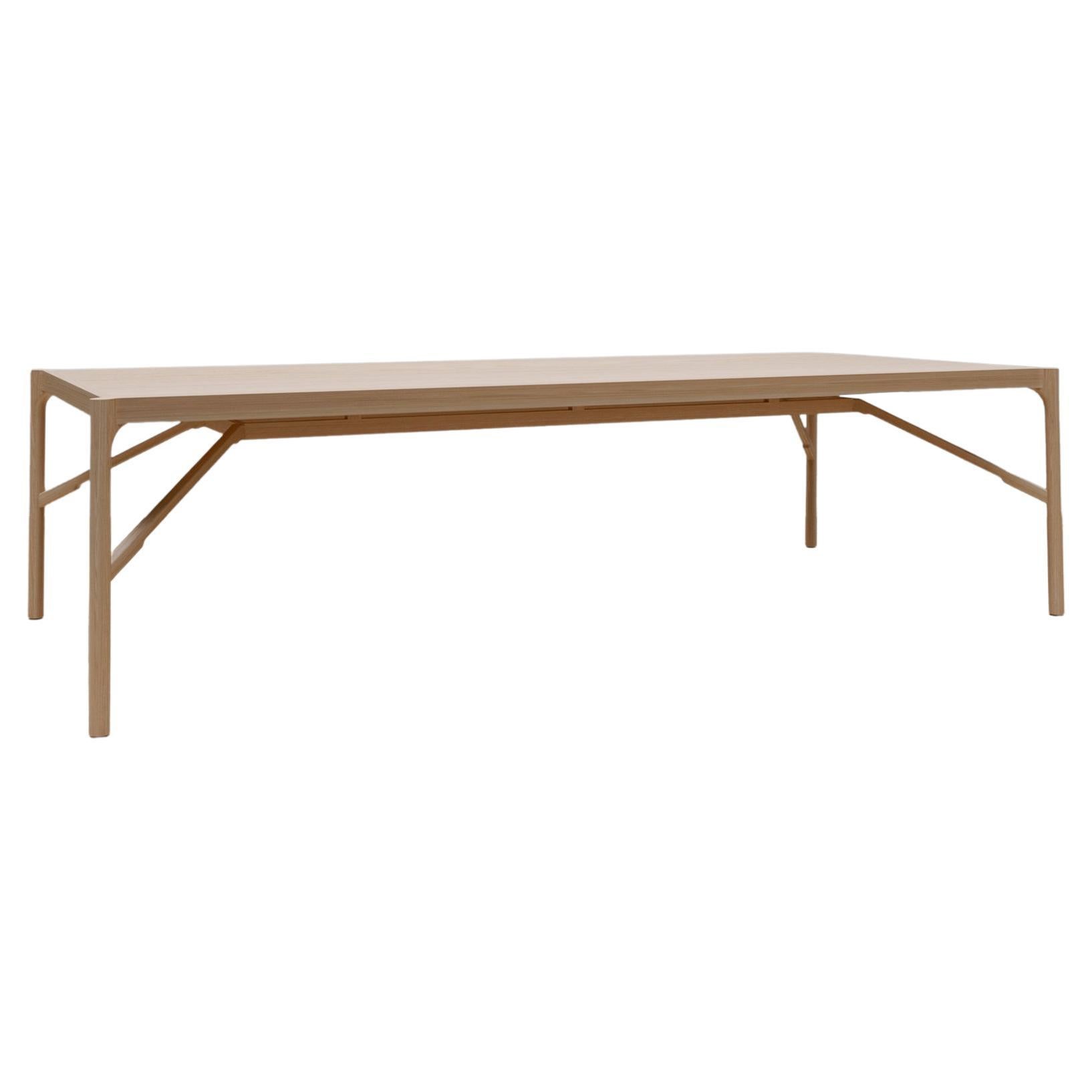 Linard Dining Table by Thai Hua For Sale