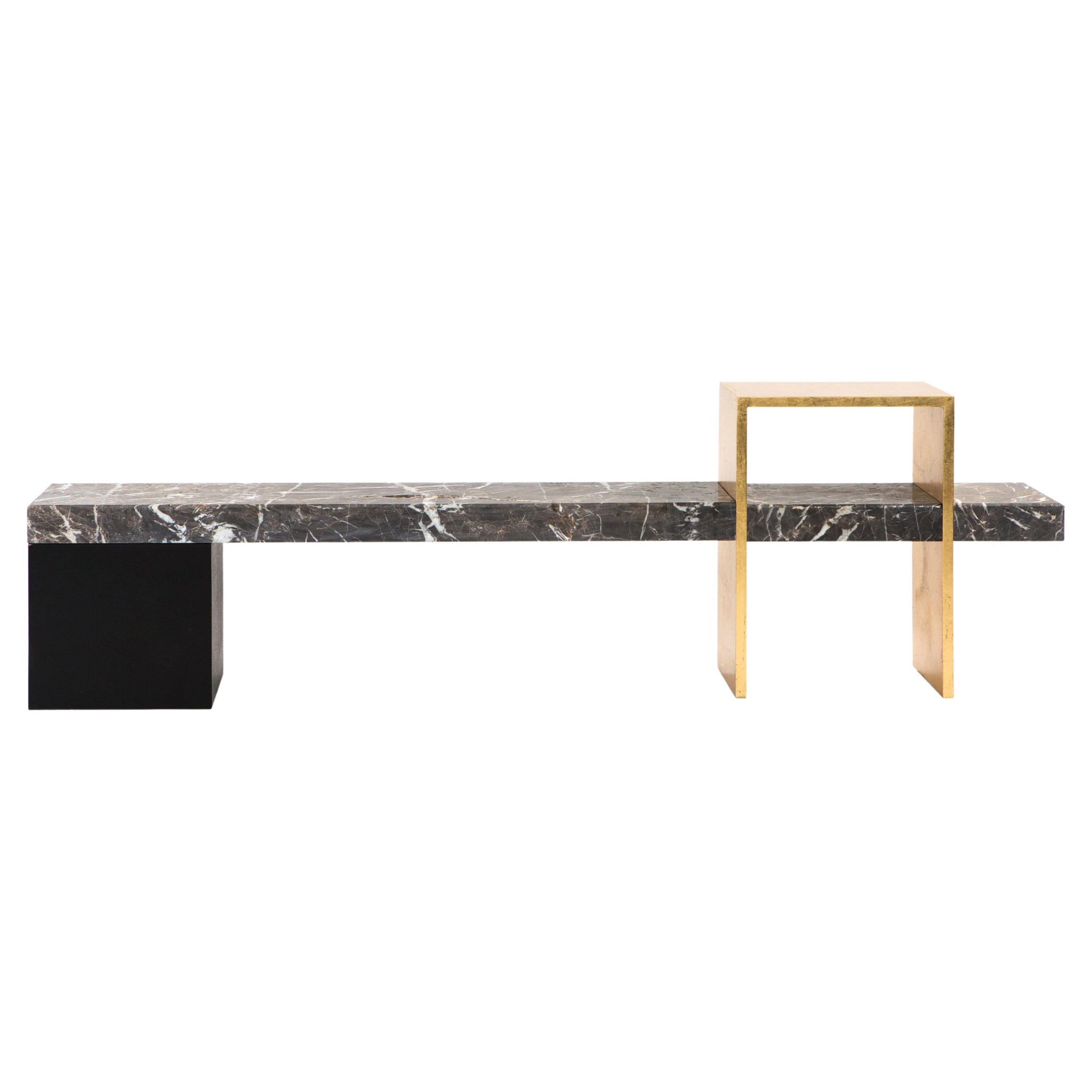 Banc Found i n°2 par A Space en vente