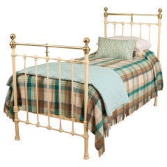 English Victorian Single (3') Bed