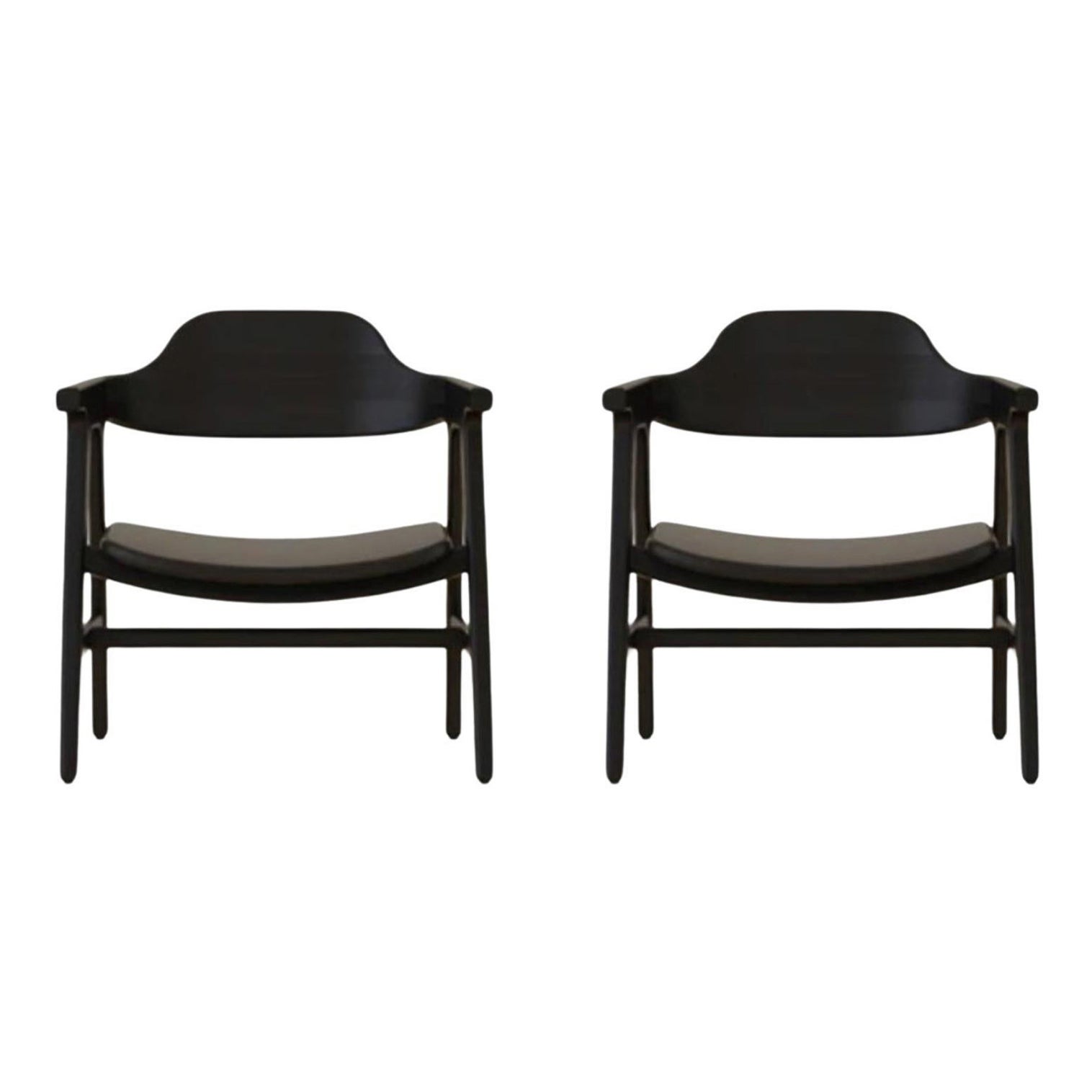 2er set sensato sessel by Sebastián Angeles