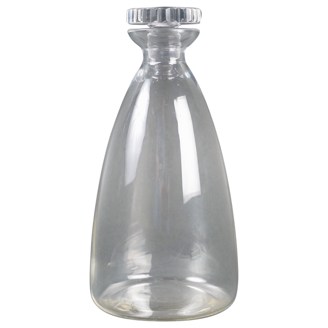 Art Deco Bottles - 195 For Sale at 1stDibs | art deco glass bottles ...