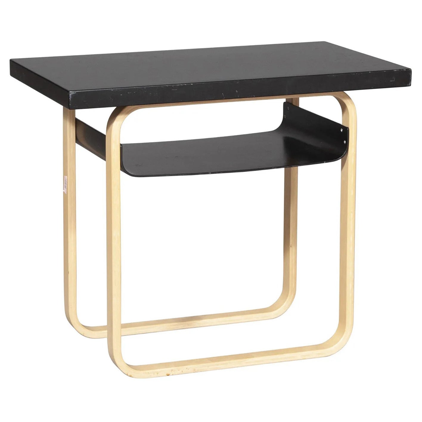 Alvar Aalto for Artek Model 76 Side Table