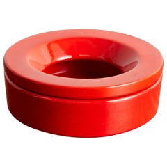 Angelo Mangiarotti Ashtray