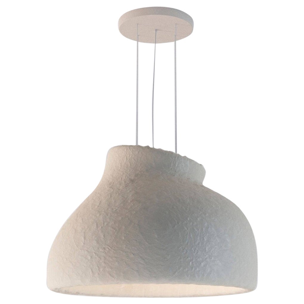 Contemporary Small Pendant Lamp, Soniah by Victoriya Yakusha for Faina