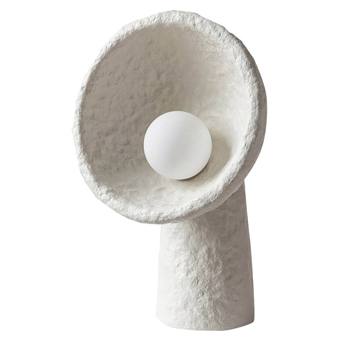 Lampe de table contemporaine  - Soniah par Victoriya Yakusha pour Faina en vente