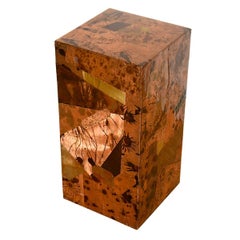 Brutalist Display Pedestal