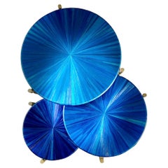Tische von Gigognes Soleils Bleus