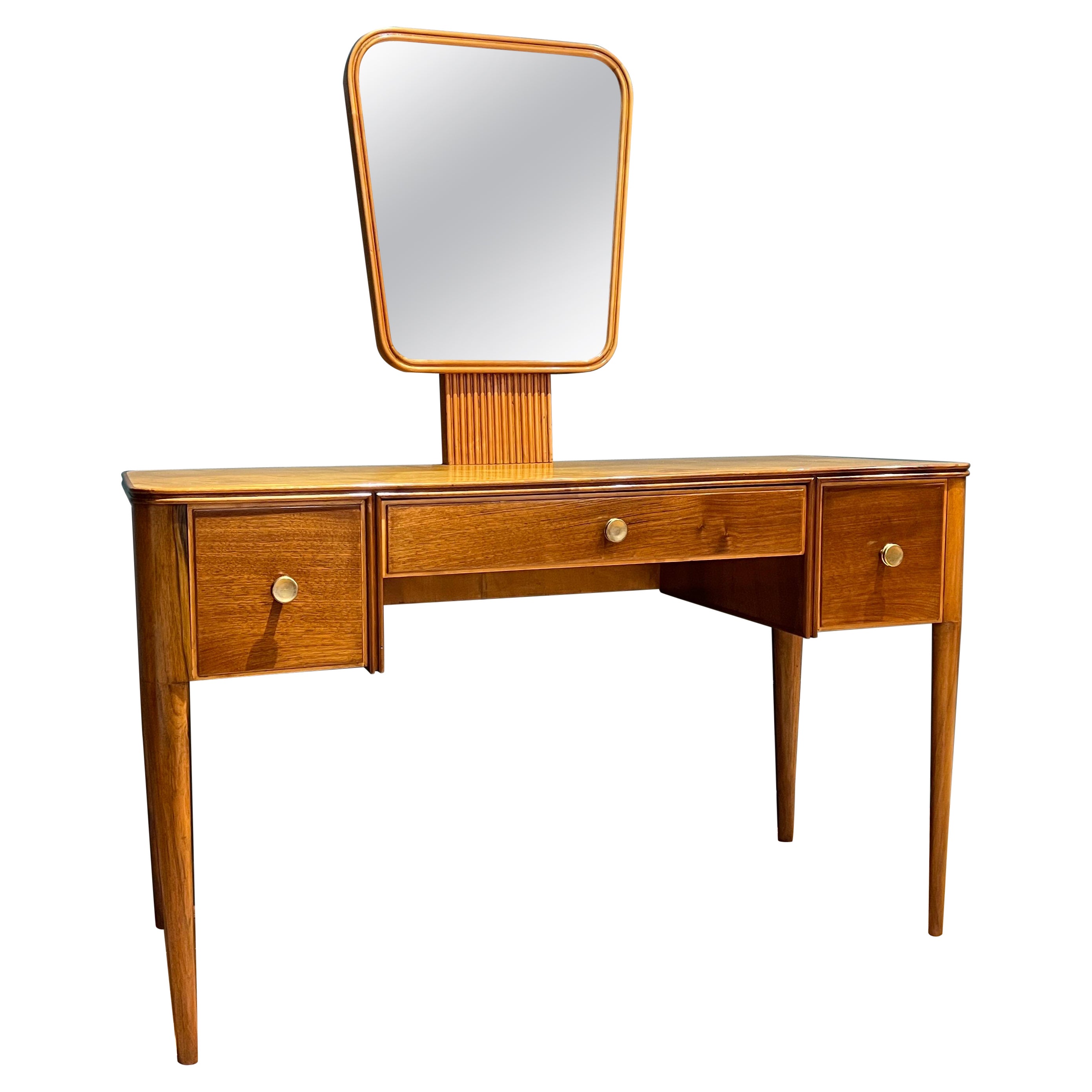 Fine 1950s Ulrich Dressing Table