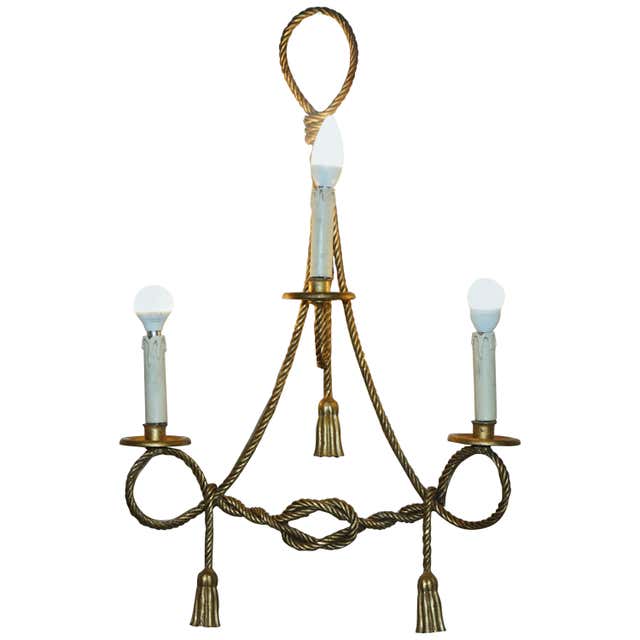 Georgian Lighting - 211 For Sale at 1stDibs | georgian art lighting ...