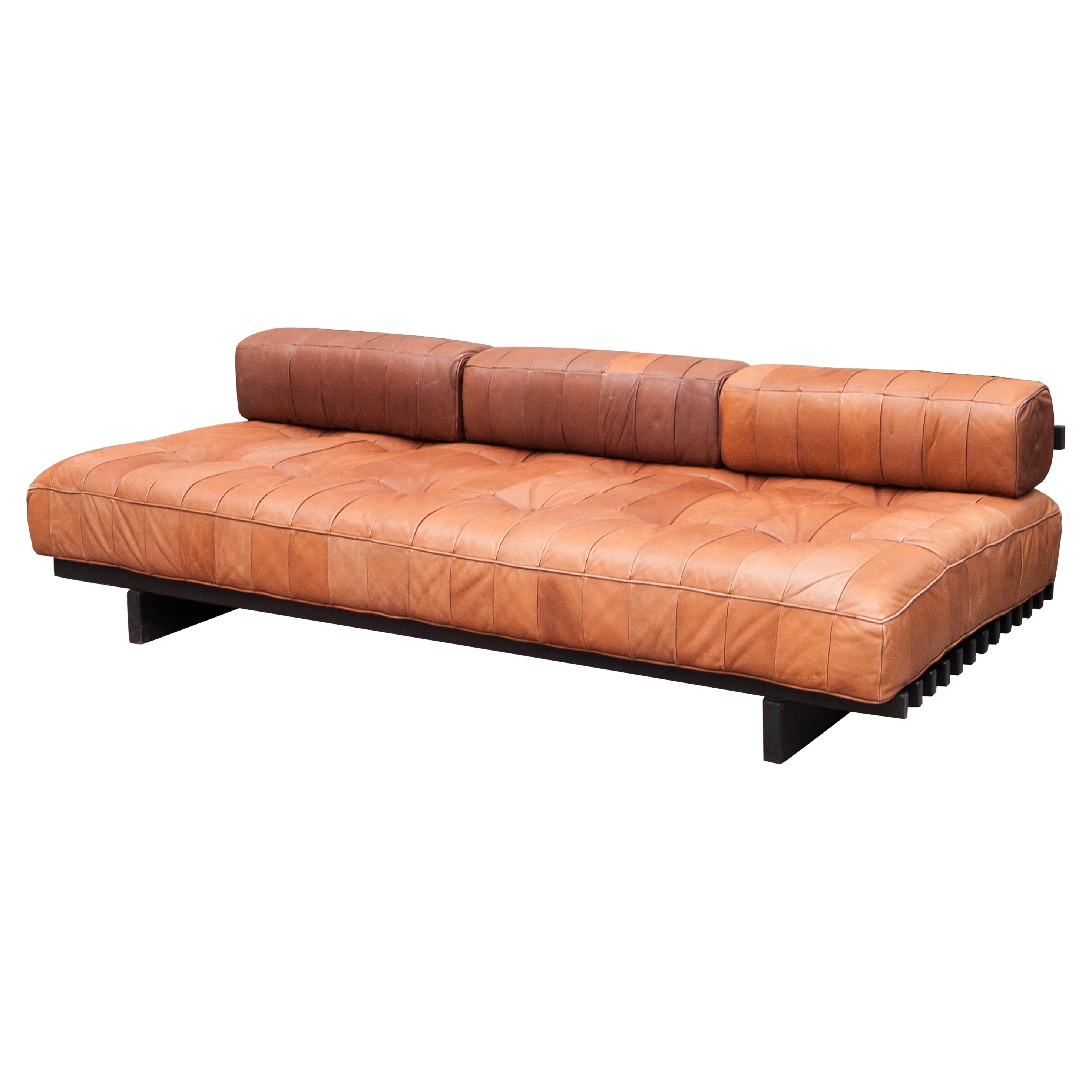 De Sede Daybed DS 80 For Sale