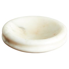 Italian Marble Ashtray