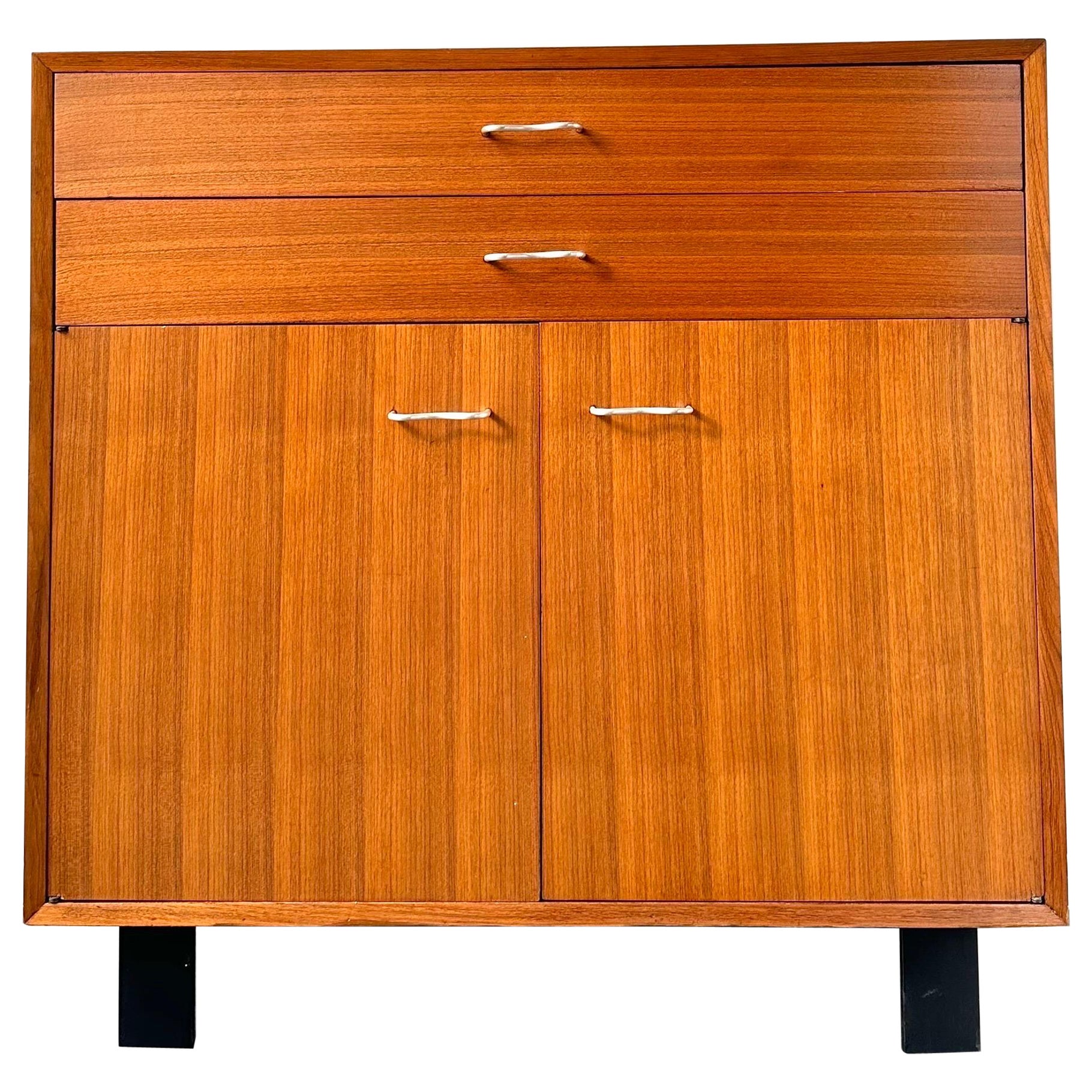 George Nelson for Herman Miller Dresser