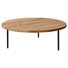 Gruff Oak Coffe Table Large