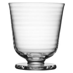 Kosta Boda Viva All Purpose Glass Small 2-Pack