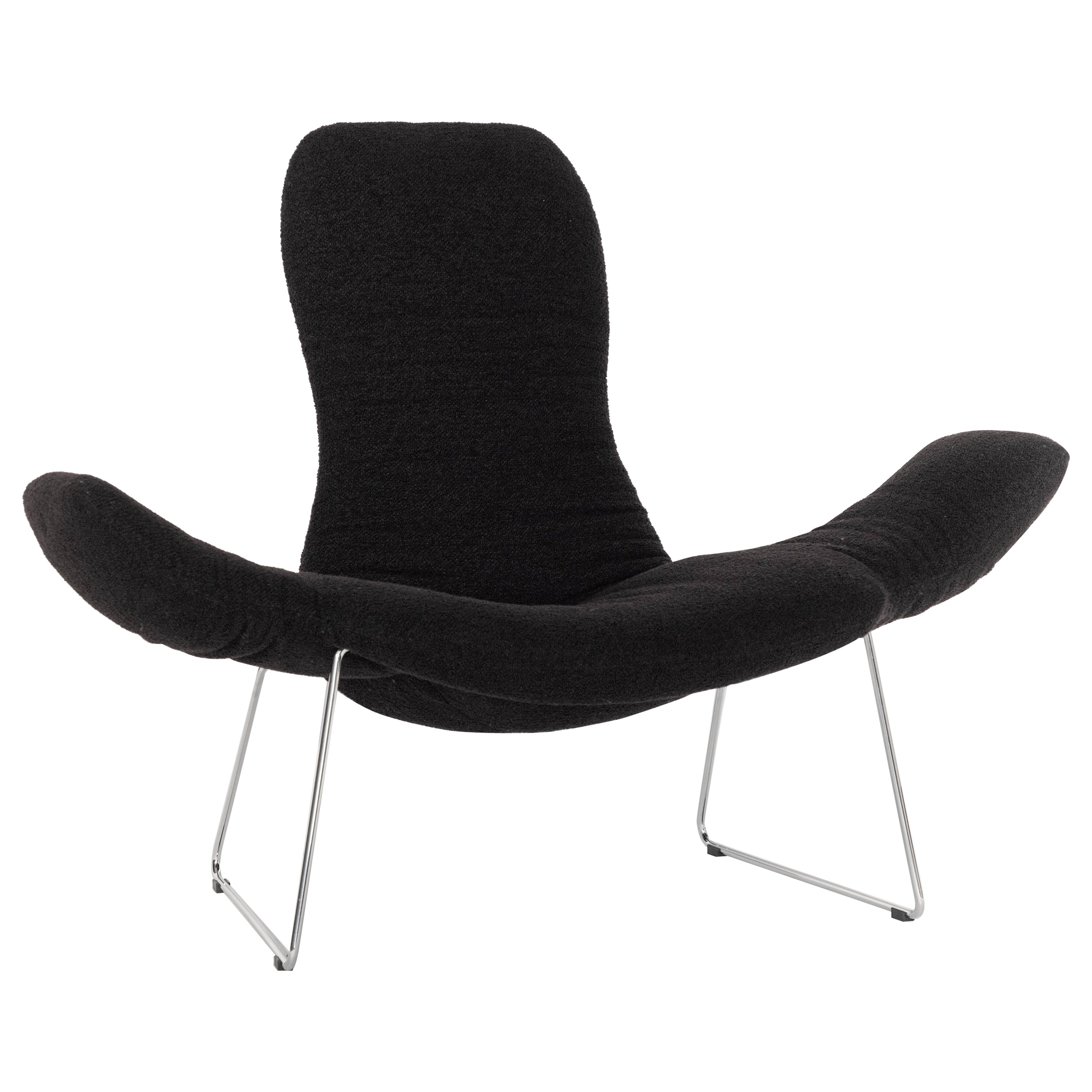 Cocky Armchair by Driade Lab for Driade For Sale