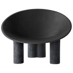 Sillón MA'AM de Imperfettolab