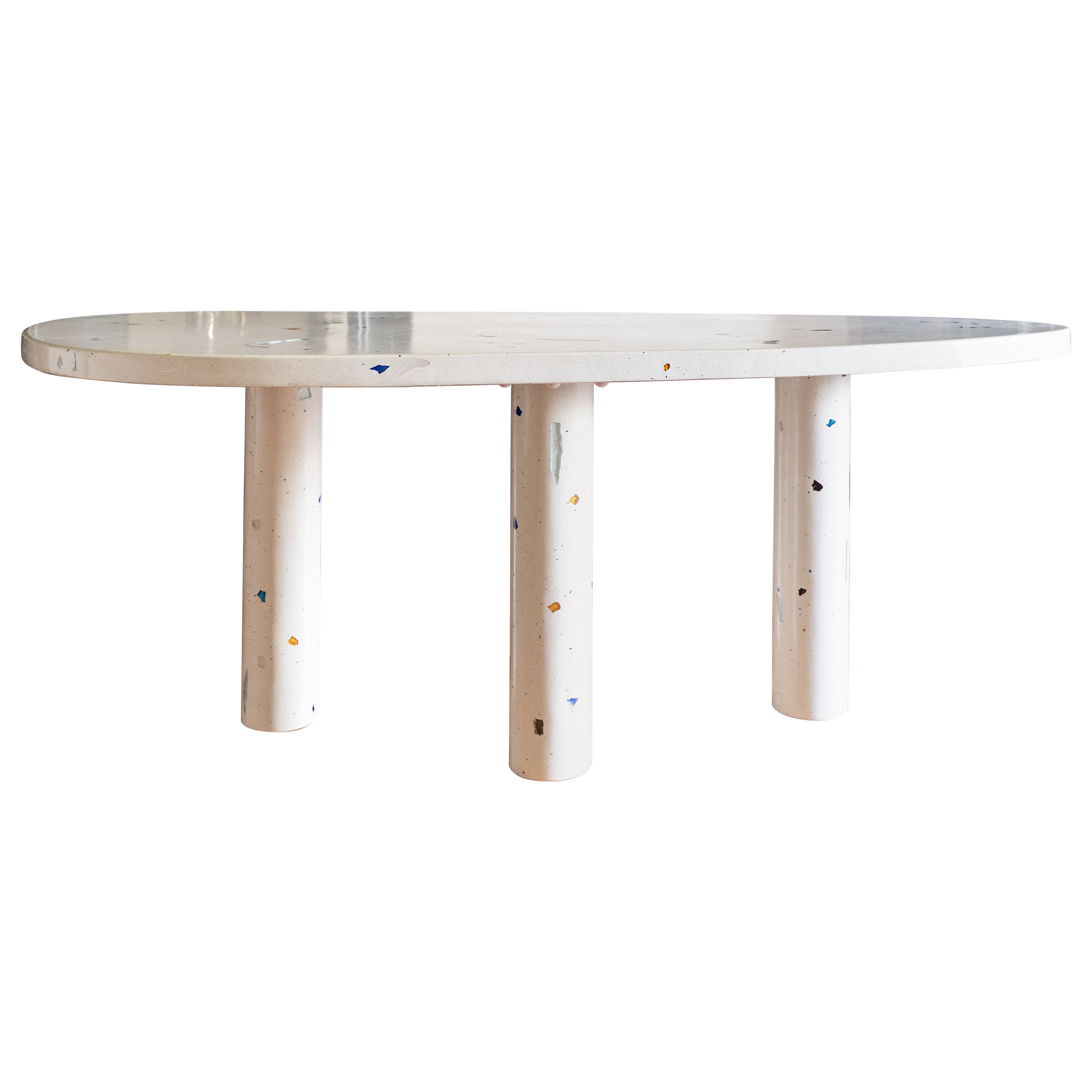 Mono Dining Table Long '8 Seats'