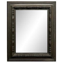 19th Century Italian Framed Mirror