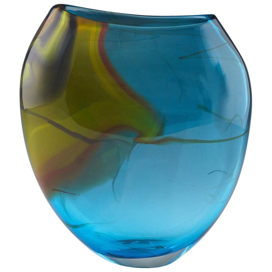 Phil Atrill Horizon Series Vase, 2013