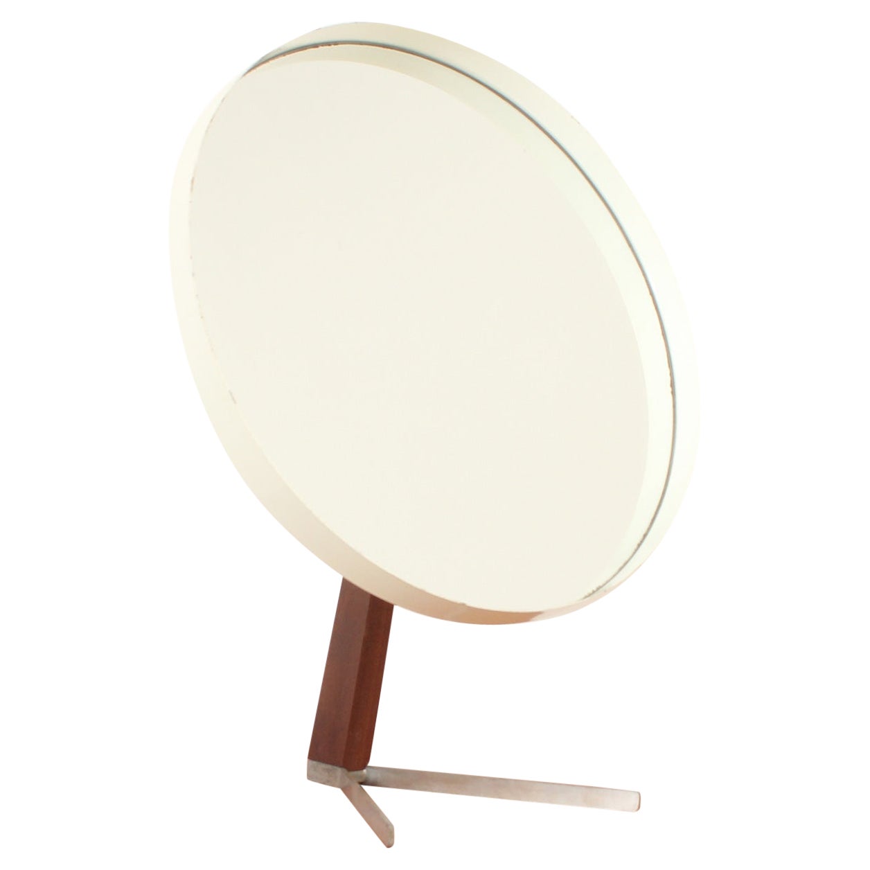 Table Mirror by Robert Welch for Durlston Designs, UK, 1960s For Sale