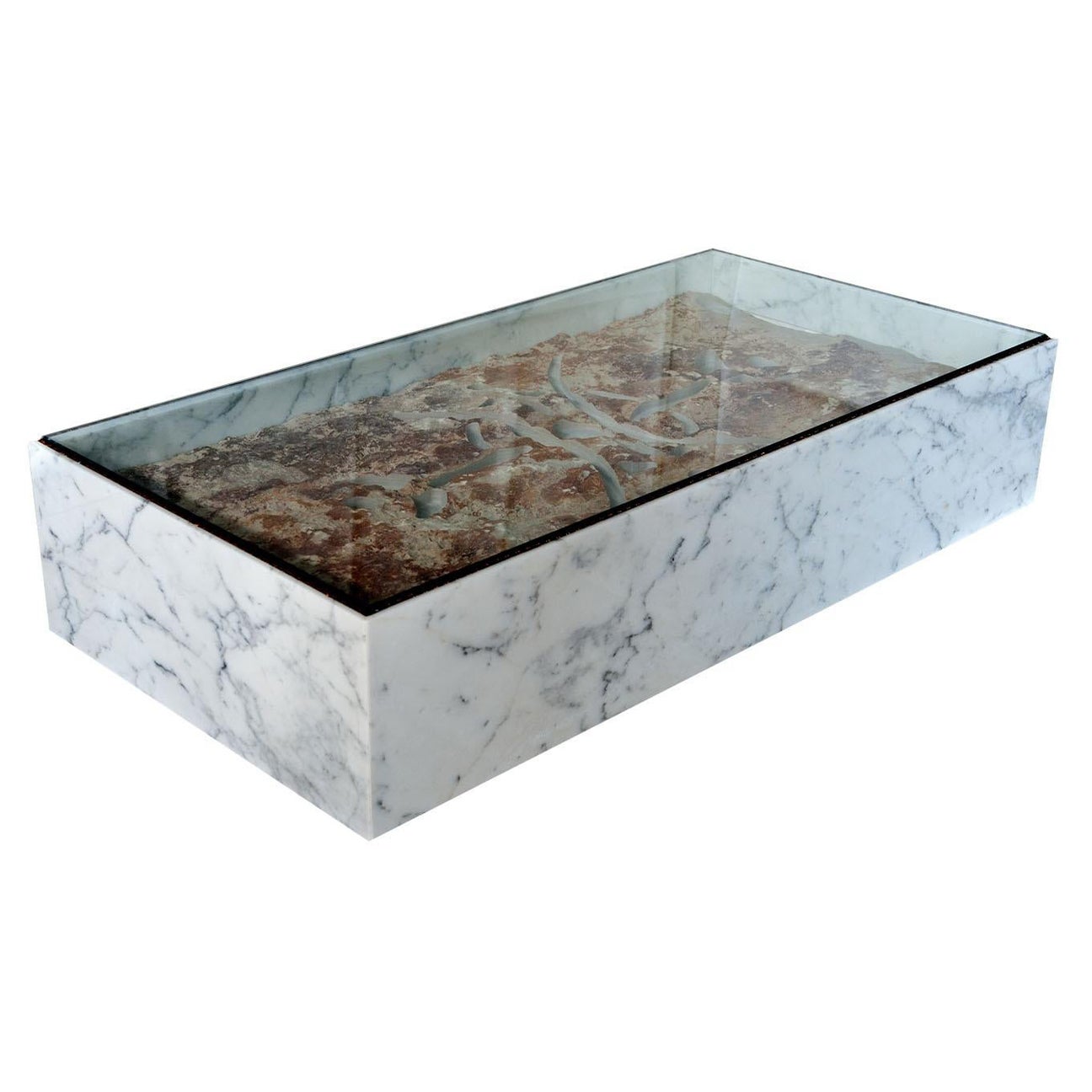 Wiltshire Coffee Table For Sale at 1stDibs