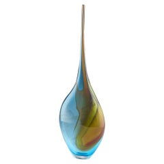 Large Phil Atrill Horizon Series Vase, 2013