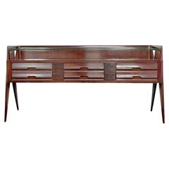 Used Sideboard by Vittorio Dassi, 1950s