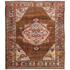 Unique Turkish Kars Rug 1