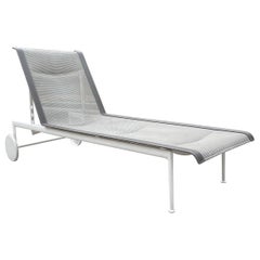 Richard Schultz 1966 Adjustable Outdoor Chaise Lounge (See Details)