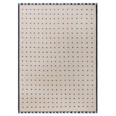 Swedish Flat Weave Rug by Doris Leslie Blau