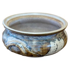 Vintage Keramiktopf