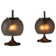 'Chi' Table Lamps by Emma Gismondi for Artemide