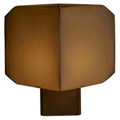 'Bali' Table Lamp by Bruno Munari for Danese