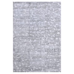 "Symfonia Vibe" Contemporary Area Rug in Econylon