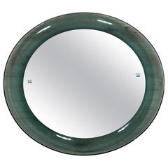 Retro Max Ingrand Similar Style Mirror
