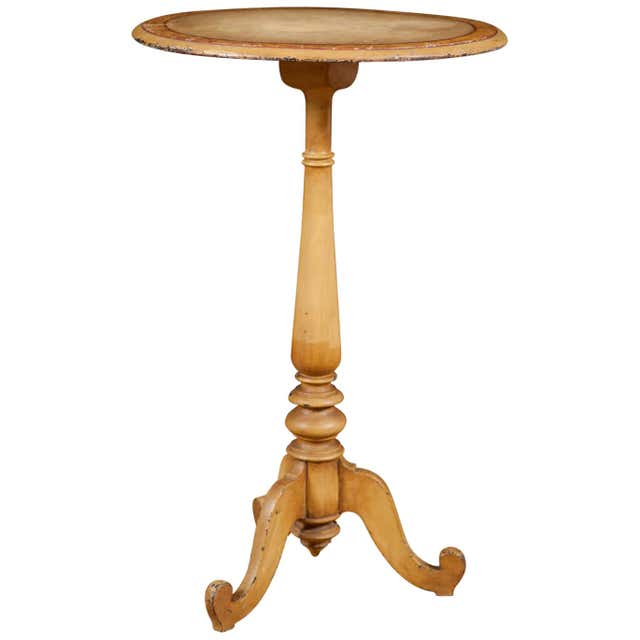 Rare Early 1800s Multi Adjustable Mahogany Georgian Reading Table or ...