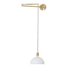 Applique italiana del Medioevo di Franco Albini per Sirrah, 1968-71