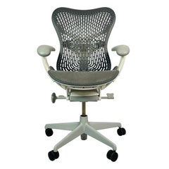 Mirra 2 Office Chair by Studio 7.5 for Herman Miller, Made in the Usa in 2015