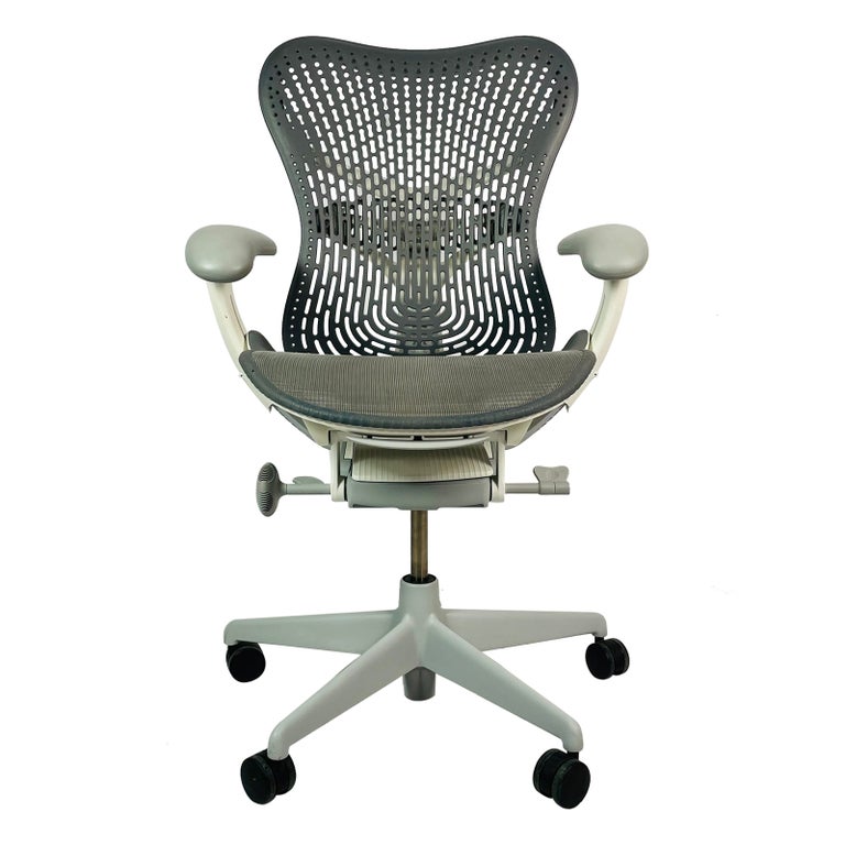 Mirra 2 Office Chair by Studio 7.5 for Herman Miller Made in the