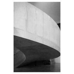 Tate Modern - Voir One (Staircase)