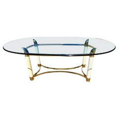 Table de salle à manger Tommaso Barbi Tusk