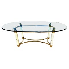 Tommaso Barbi Tusk Dining Table