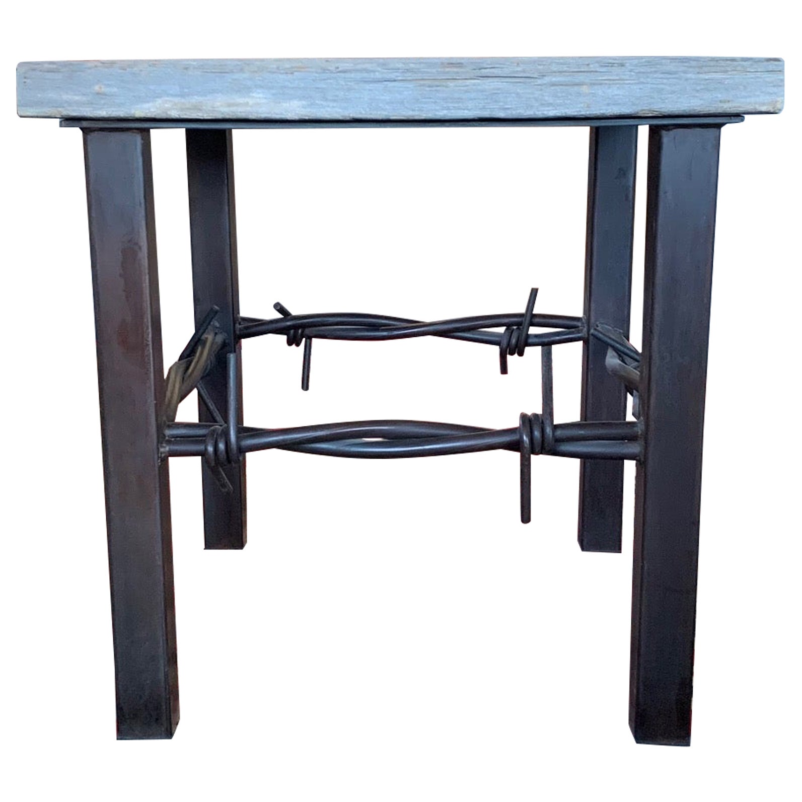 Ranch End Table For Sale