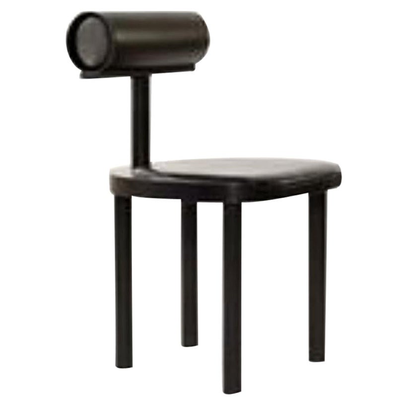 Una Chair Upholstered by Estudio Persona For Sale